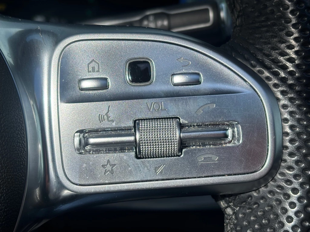 Mercedes-Benz GLE – foto 32