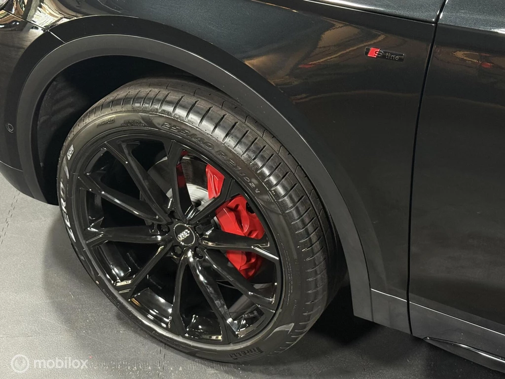 Audi Q5 – foto 34