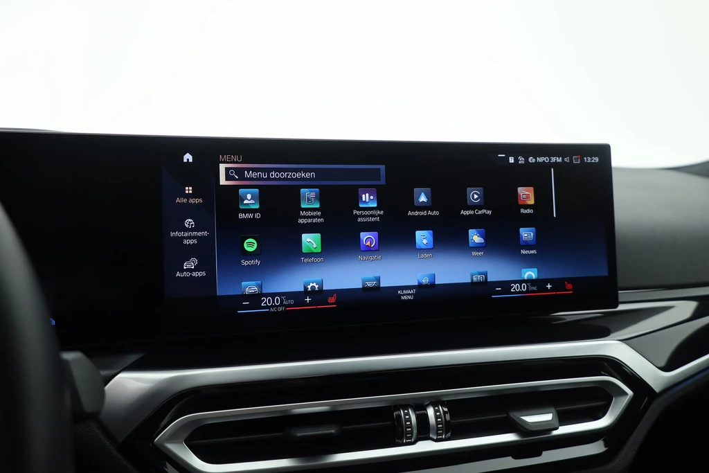 BMW 3 Serie – foto 30