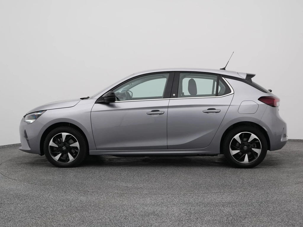 Opel Corsa-e – foto 3