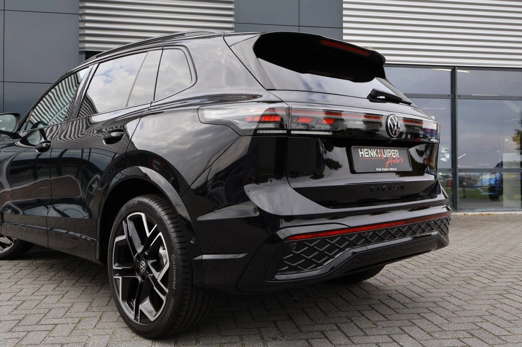 Volkswagen Tiguan – foto 5
