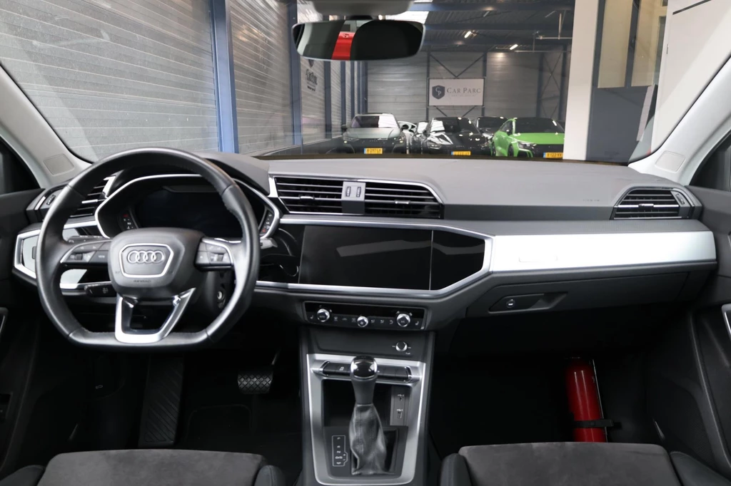 Audi Q3 – foto 7
