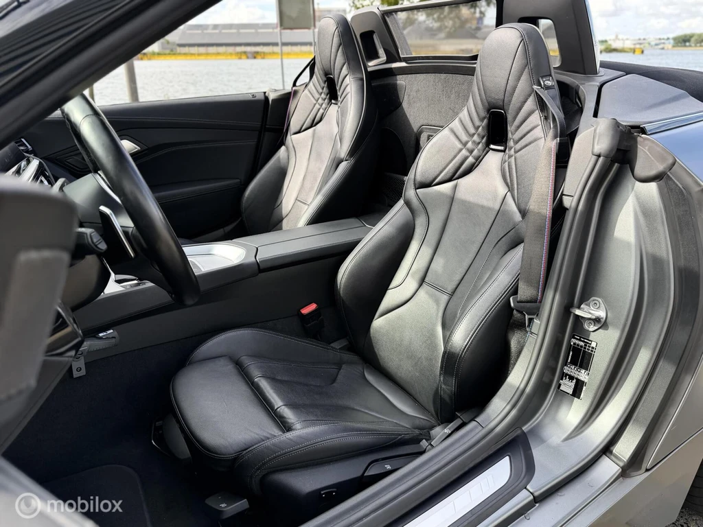 BMW Z4 – foto 17