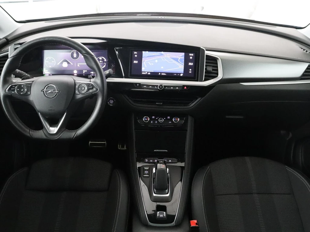 Opel Grandland X – foto 5