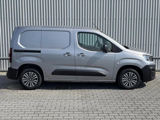 Peugeot Partner – thumbnail 7