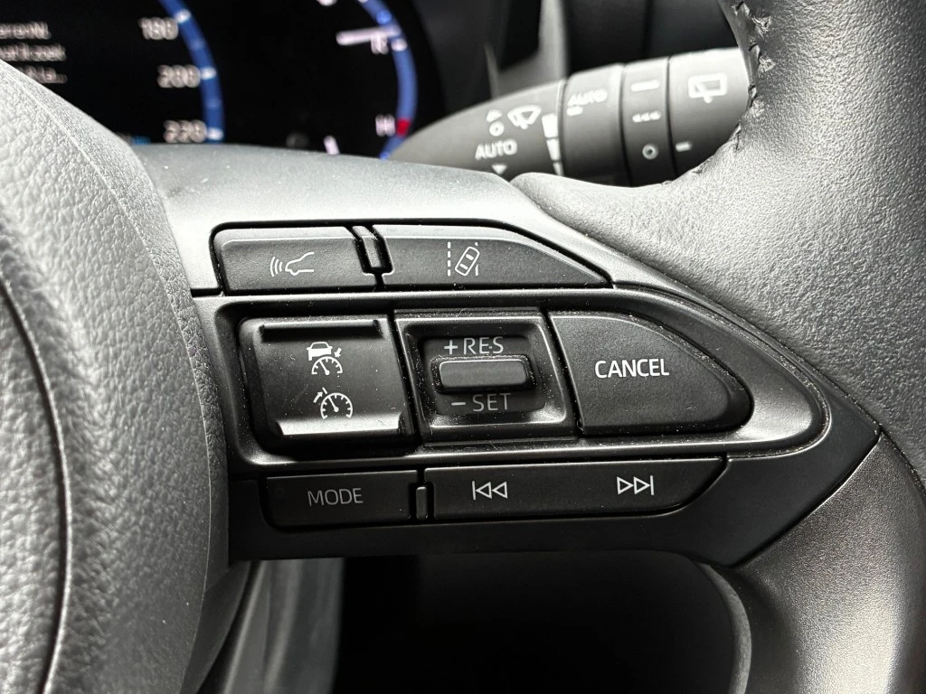 Toyota Yaris – foto 24