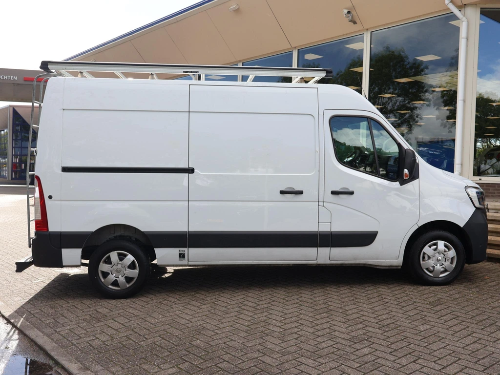 Renault Master – foto 7