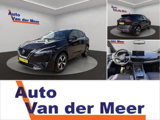 Nissan QASHQAI – thumbnail 2