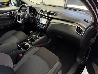 Nissan QASHQAI – thumbnail 22