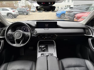 Mazda CX-60 – thumbnail 18