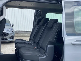 Ford Transit Custom – thumbnail 43