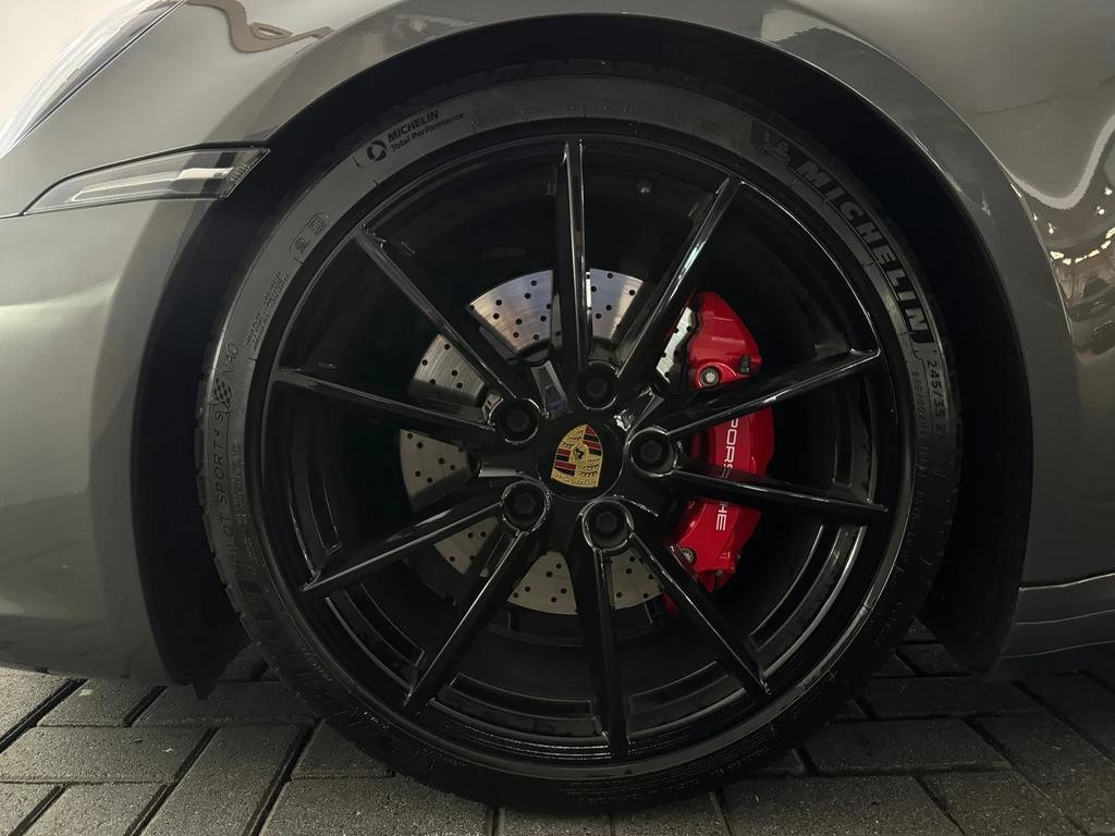 Porsche 911 – foto 20