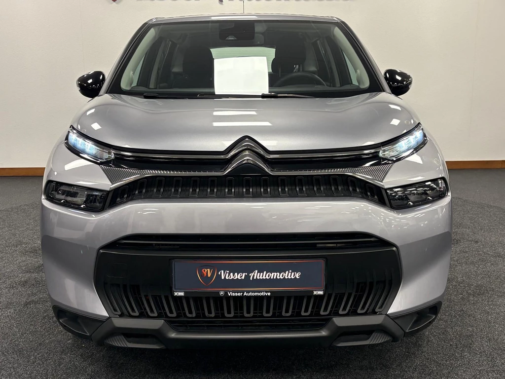 Citroën C3 Aircross – foto 12