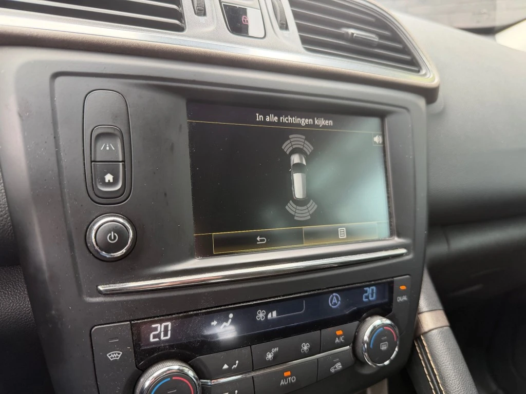 Renault Kadjar – foto 25
