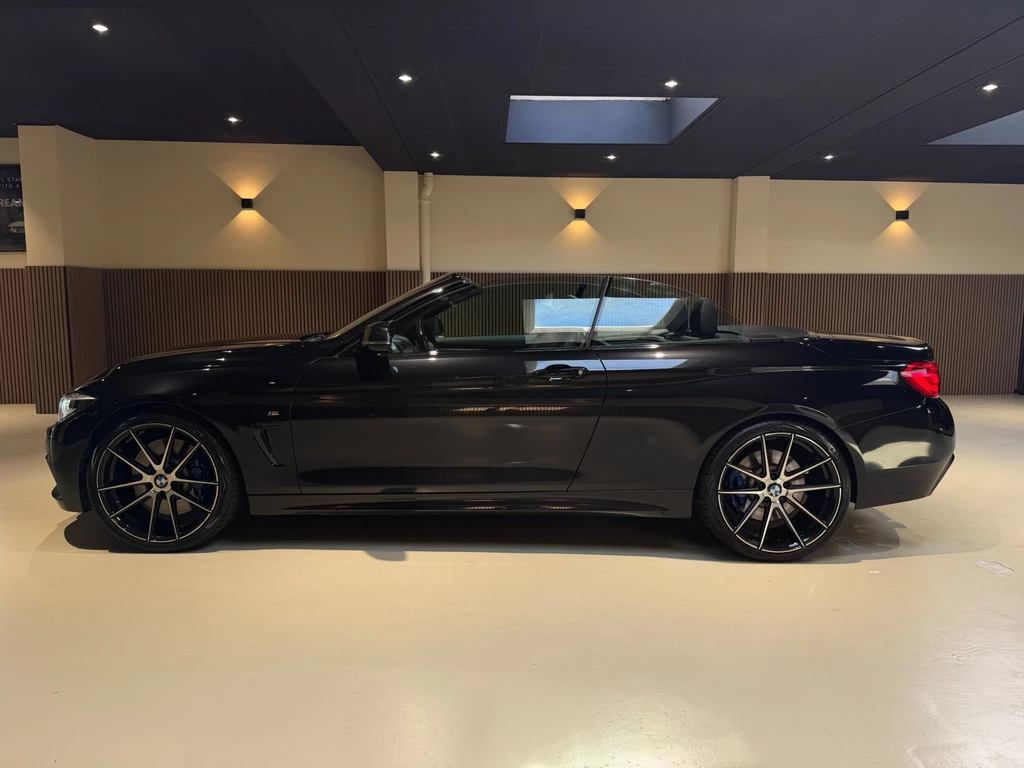BMW 4 Serie – foto 3