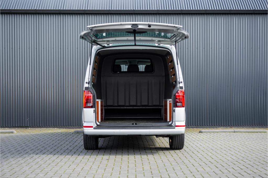 Volkswagen Transporter – foto 10