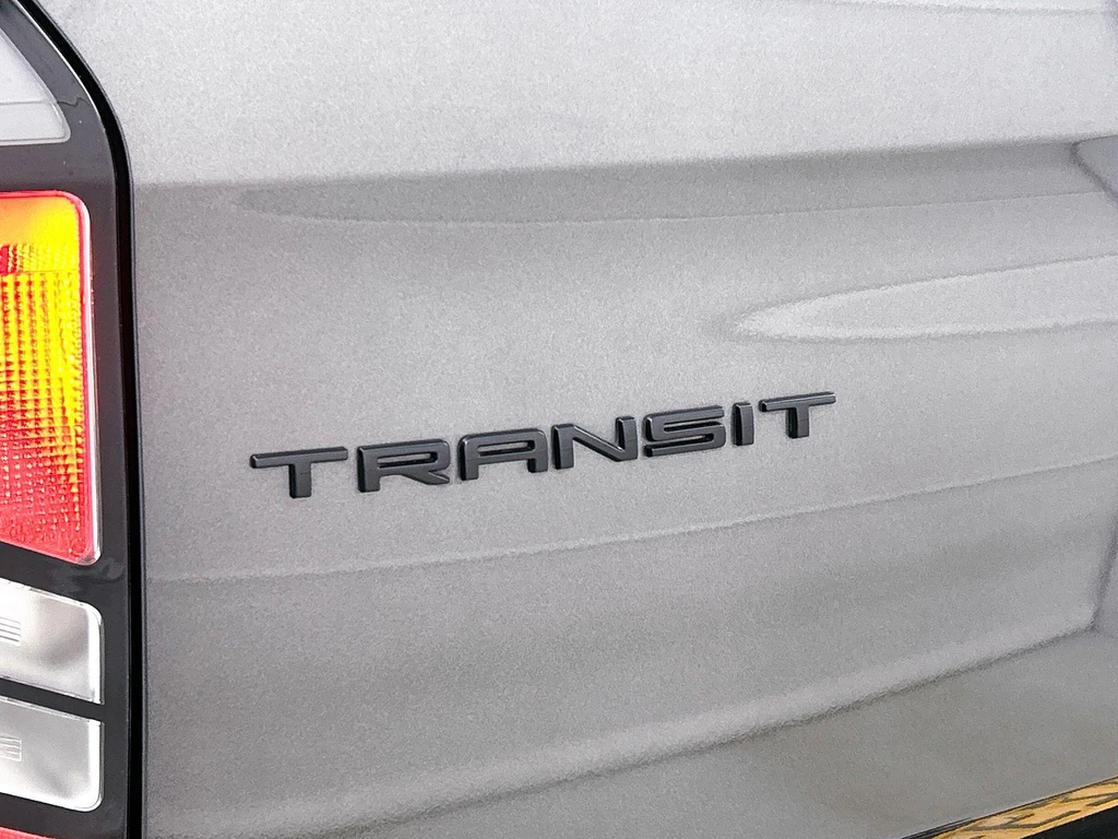 Ford Transit Custom – foto 30