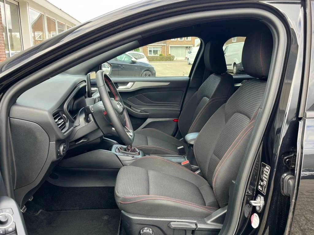Ford Focus – foto 14