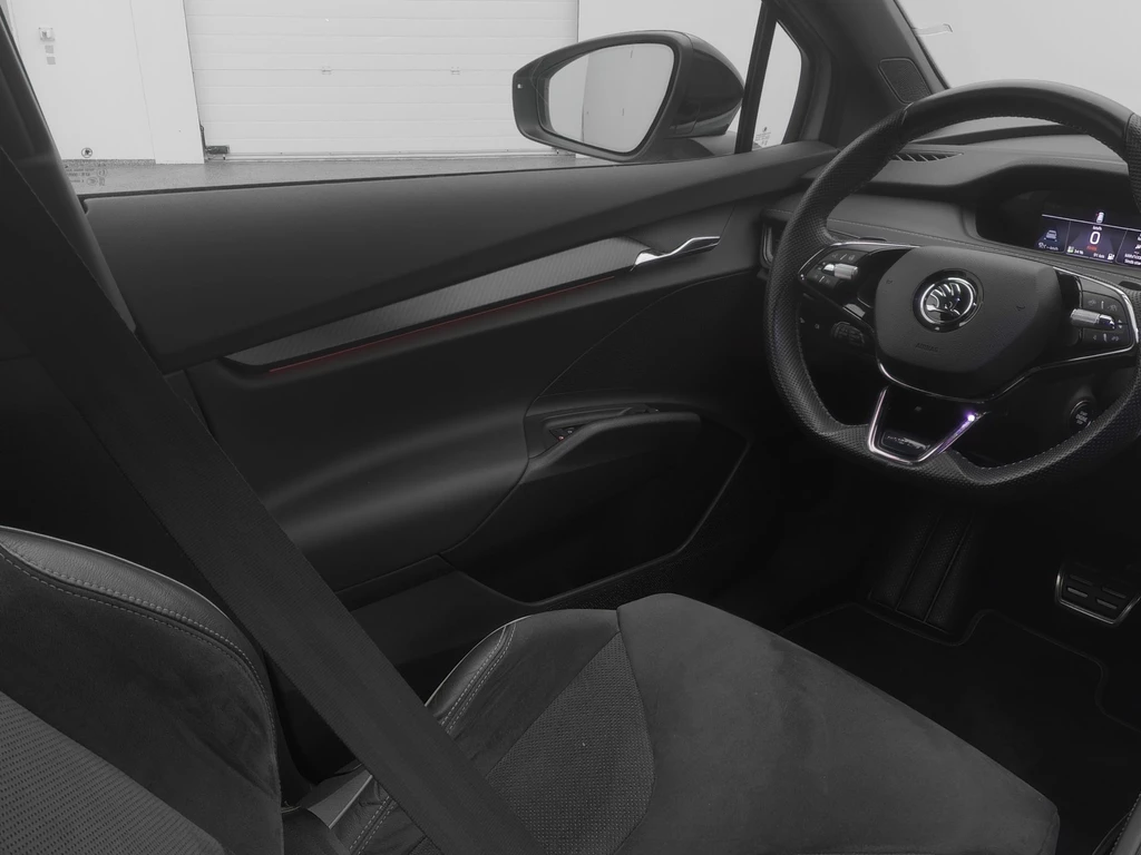 Škoda Enyaq iV – foto 26