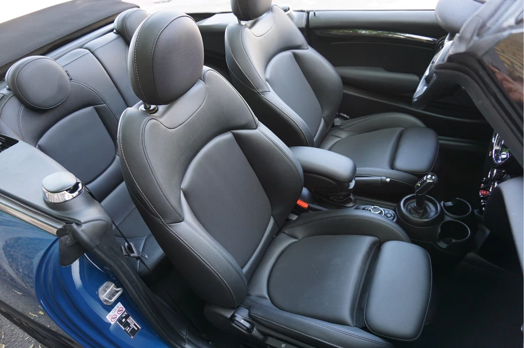 MINI Cooper Cabrio – foto 19