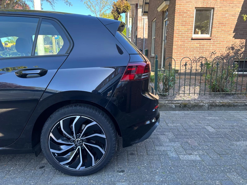 Volkswagen Golf – foto 35