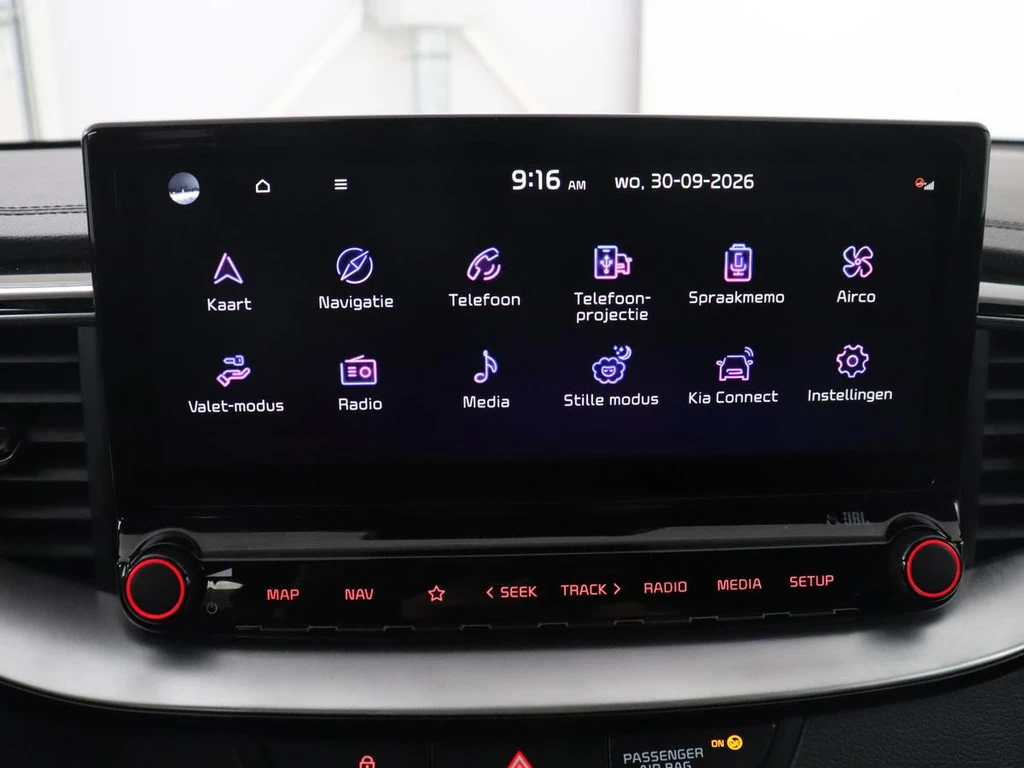 Kia Ceed – foto 27