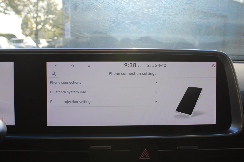 Hyundai IONIQ 6 – foto 17