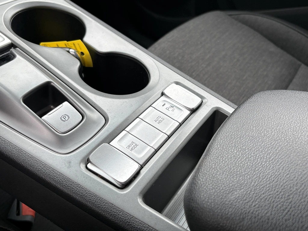 Hyundai Kona – foto 10