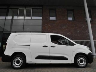 Peugeot Partner – thumbnail 4