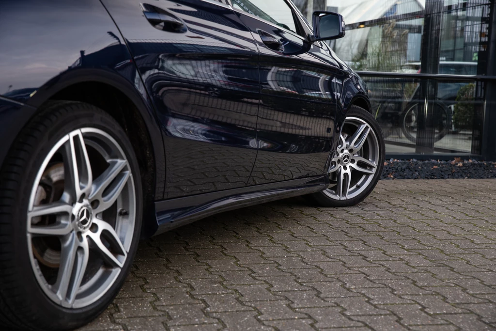 Mercedes-Benz CLA – foto 8