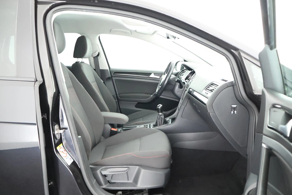 Volkswagen Golf – foto 12
