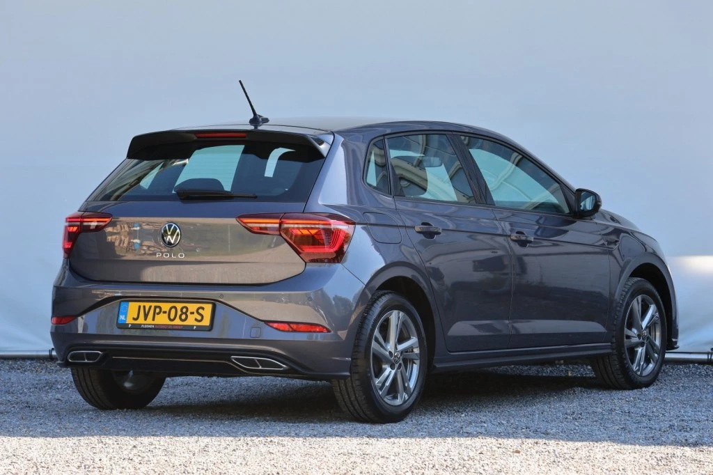 Volkswagen Polo – foto 4