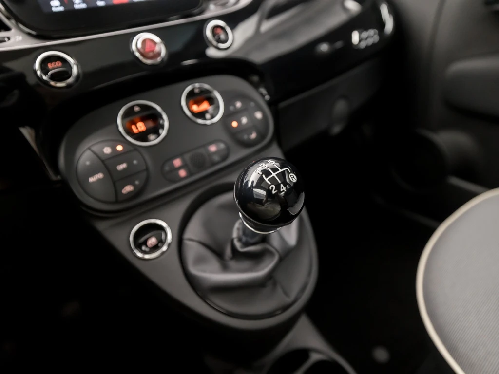 Fiat 500 – foto 13