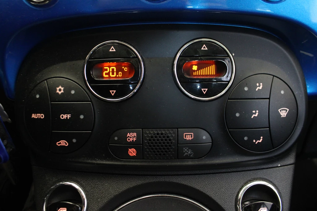Fiat 500 – foto 11