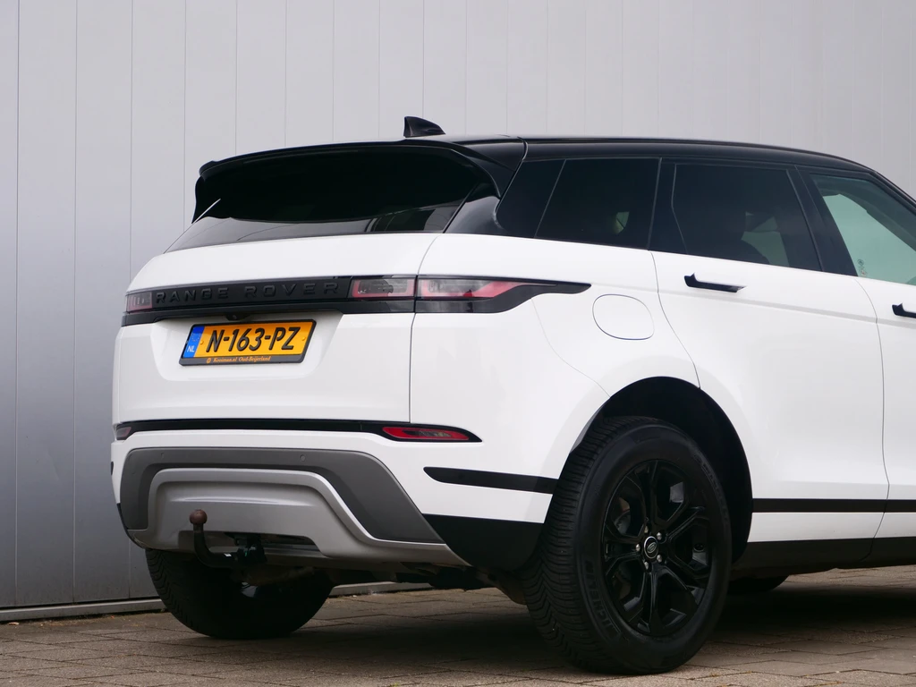 Land Rover Range Rover Evoque – foto 5
