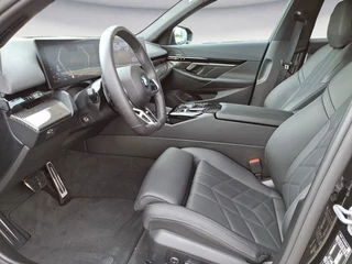 BMW 5 Serie – thumbnail 7