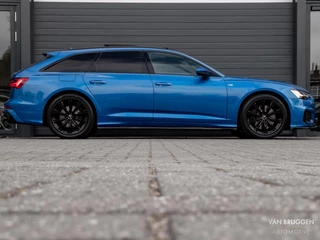 Audi A6 – thumbnail 11