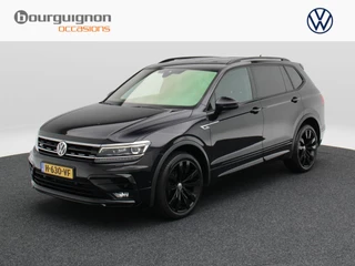 Volkswagen Tiguan Allspace – thumbnail 1