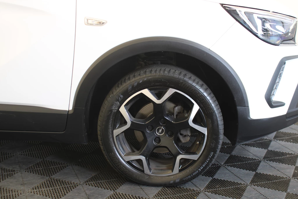 Opel Crossland – foto 7