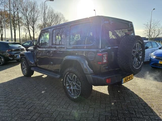 Jeep Wrangler – thumbnail 3