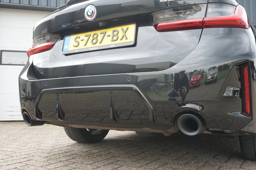 BMW 3 Serie – foto 43