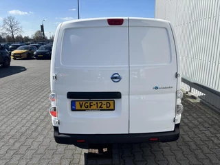 Nissan e-NV200 – thumbnail 5