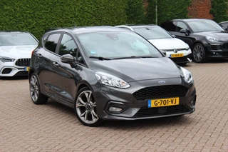 Ford Fiesta – thumbnail 6