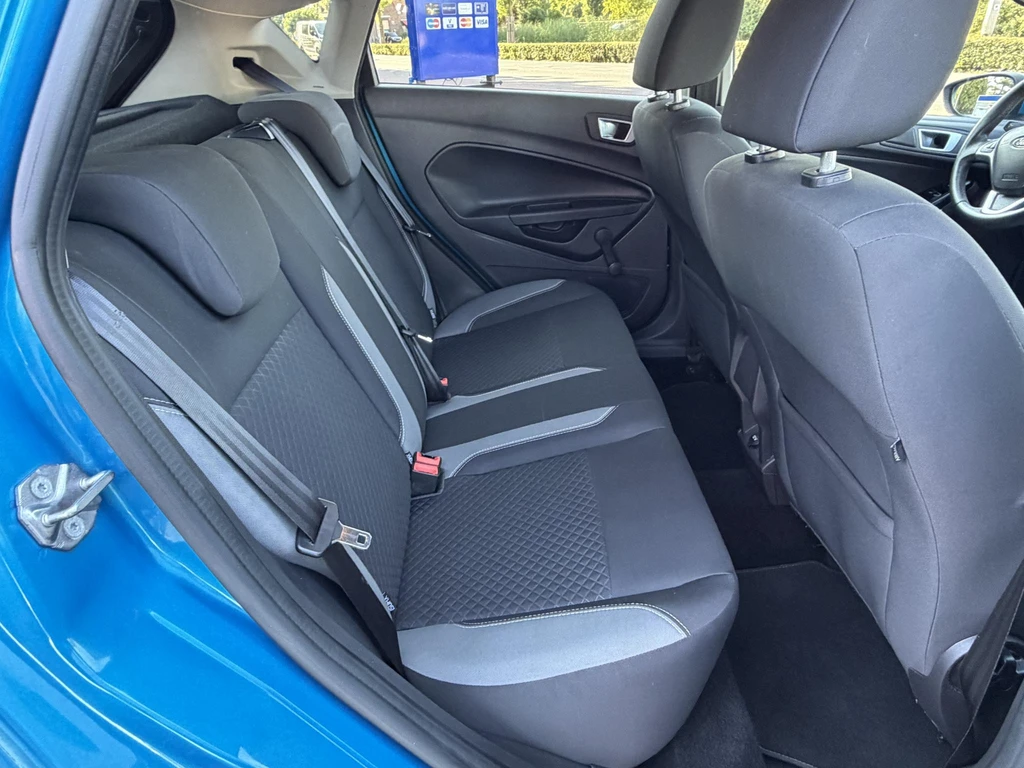 Ford Fiesta – foto 23