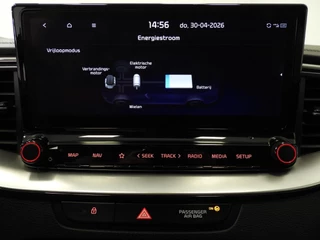 Kia Ceed Sportswagon – thumbnail 18