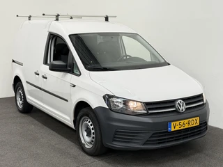 Volkswagen Caddy – thumbnail 9