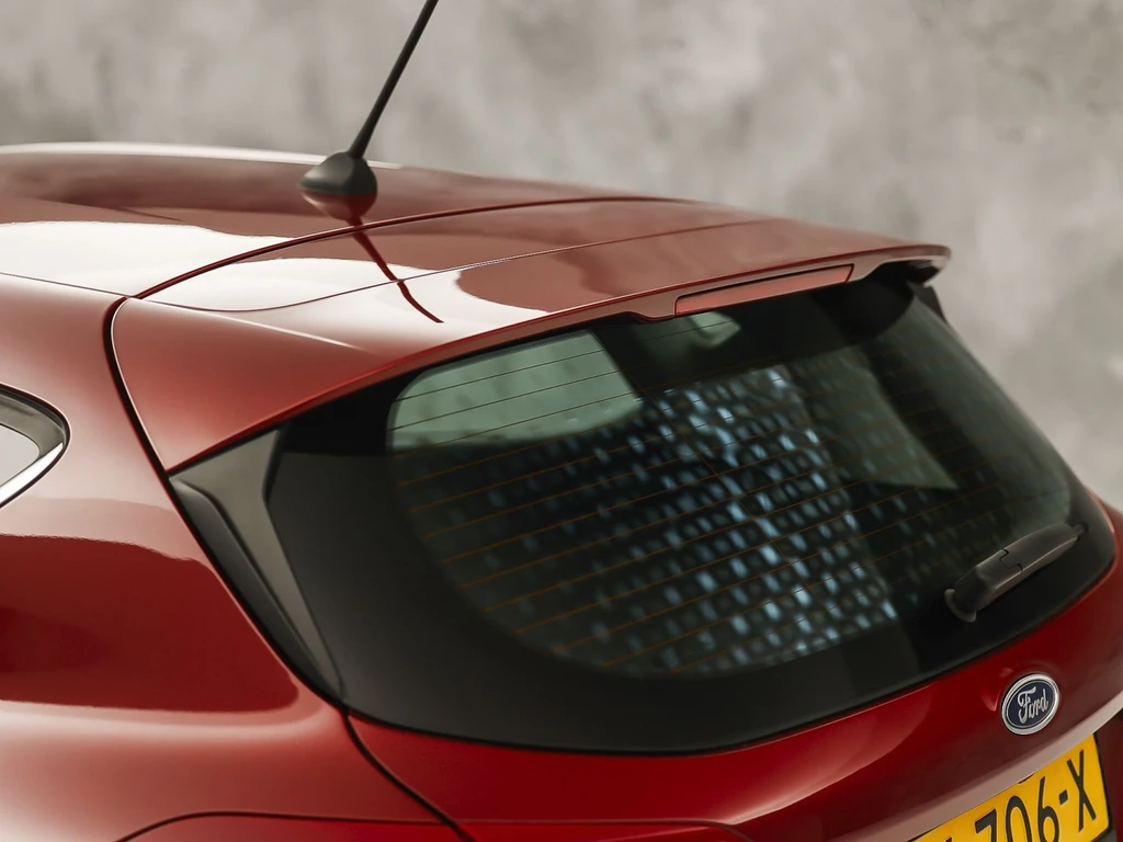 Ford Fiesta – foto 27