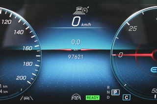 Mercedes-Benz CLA – thumbnail 23
