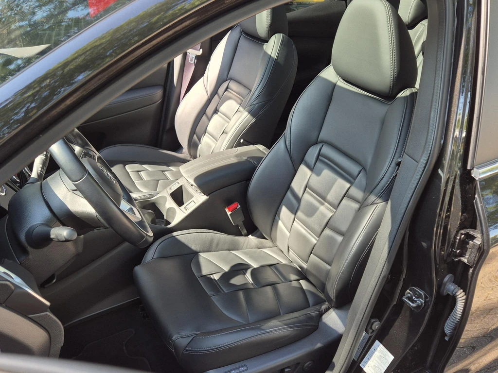 Nissan QASHQAI – foto 12
