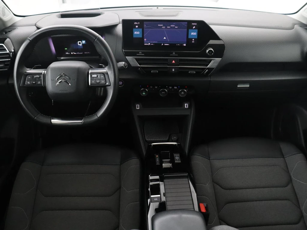 Citroën C4 – foto 5